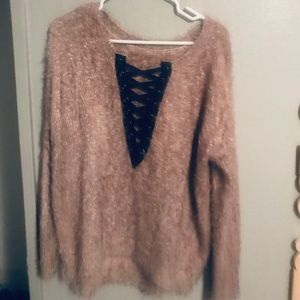 Express Sweater